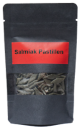 Salmiakpastillen